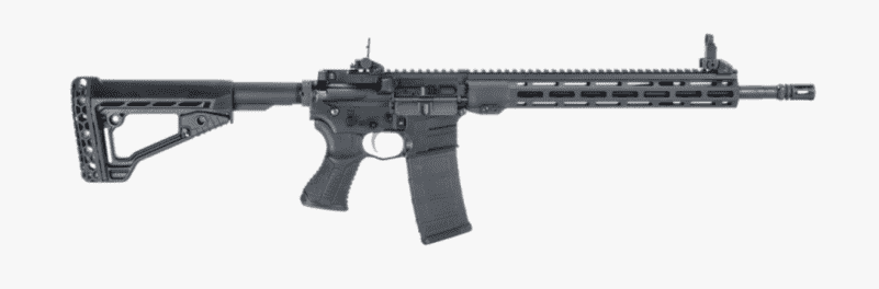 The New MSR 15 Recon: A Sub-MOA Savage AR in .223 Wylde – Full Review.