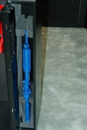 Hornady: Rapid AR Gunlocker, Wall Locks, and Reloading Tool - SHOT Show 2017