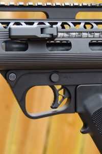 A Bullpup That Does Not Suck? The K&M Arms M17S .308 – Full Review. A Bullpup That Does Not Suck? The K&M Arms M17S .308 – Full Review.