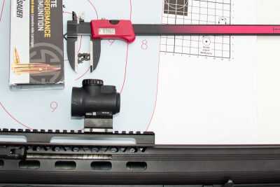 A Bullpup That Does Not Suck? The K&M Arms M17S .308 – Full Review. A Bullpup That Does Not Suck? The K&M Arms M17S .308 – Full Review.