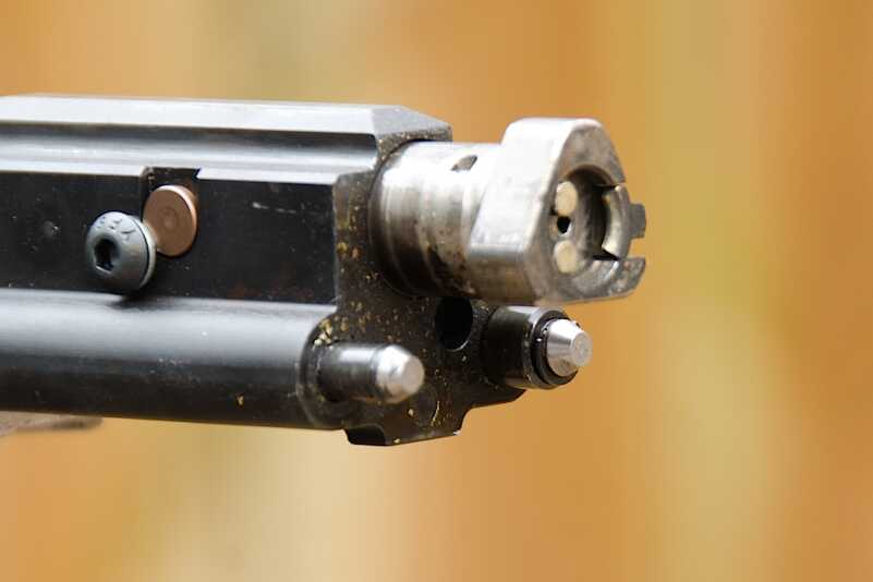 A Bullpup That Does Not Suck? The K&M Arms M17S .308 – Full Review. A Bullpup That Does Not Suck? The K&M Arms M17S .308 – Full Review.