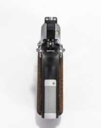 Tiny Defender: Kimber Micro CDP .380 – Full Review.