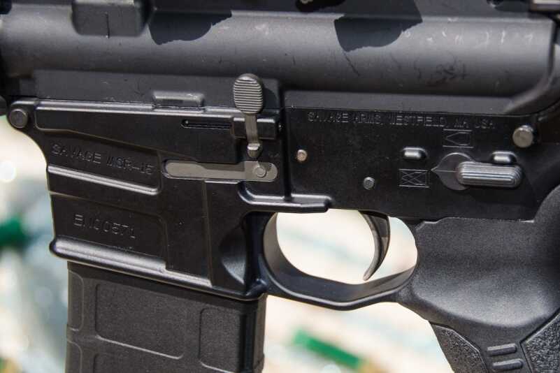 The New MSR 15 Recon: A Sub-MOA Savage AR in .223 Wylde – Full Review.