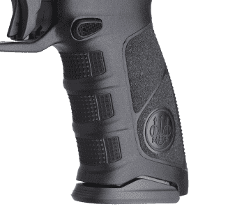 Is The M9 Dead? First Look at Beretta's New Striker-Fired APX 9mm
