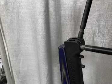 Swagger Bipod with Crazy Leg Technology - SHOT Show 2017