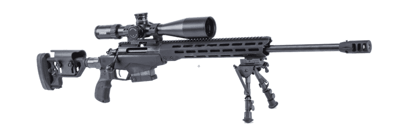 Is The M9 Dead? First Look at Beretta's New Striker-Fired APX 9mm