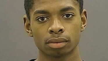 Baltimore Bodycam Footage Shows Shooting Death of 18-Year-Old