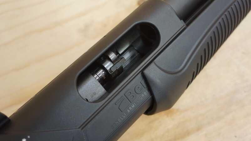 Benelli SuperNova Tactical 12 Gauge and Aguila MiniShells—Full Review