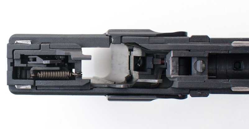 A 9mm Turkish Delight? The Compact Canik TP9 SF Elite - Full Review.