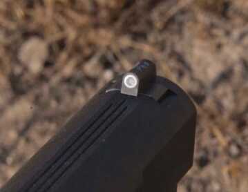 The DoubleStar PHD 1911 .45 ACP – Full Review.