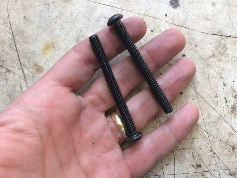 Make Your Own Kydex Cheek Riser: Step-By-Step Guide Make Your Own Kydex Cheek Riser: Step-By-Step Guide