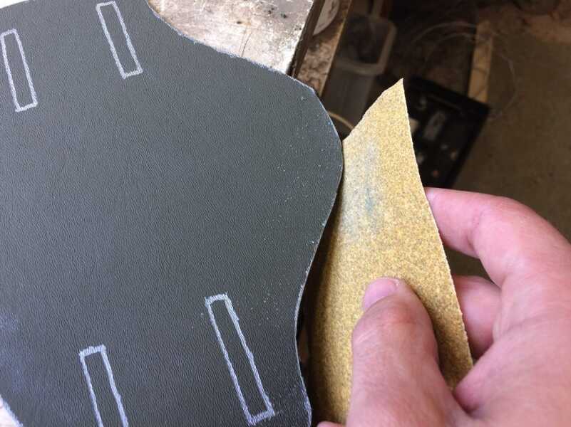 Make Your Own Kydex Cheek Riser: Step-By-Step Guide Make Your Own Kydex Cheek Riser: Step-By-Step Guide