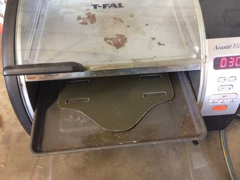 Make Your Own Kydex Cheek Riser: Step-By-Step Guide Make Your Own Kydex Cheek Riser: Step-By-Step Guide