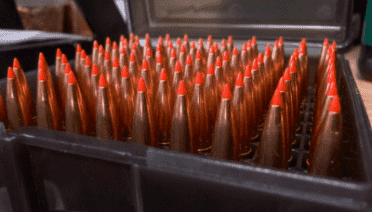 Reloading: Final Inspection and Packaging Tips