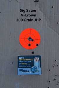 The DoubleStar PHD 1911 .45 ACP – Full Review.