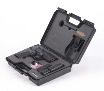 A 9mm Turkish Delight? The Compact Canik TP9 SF Elite - Full Review.