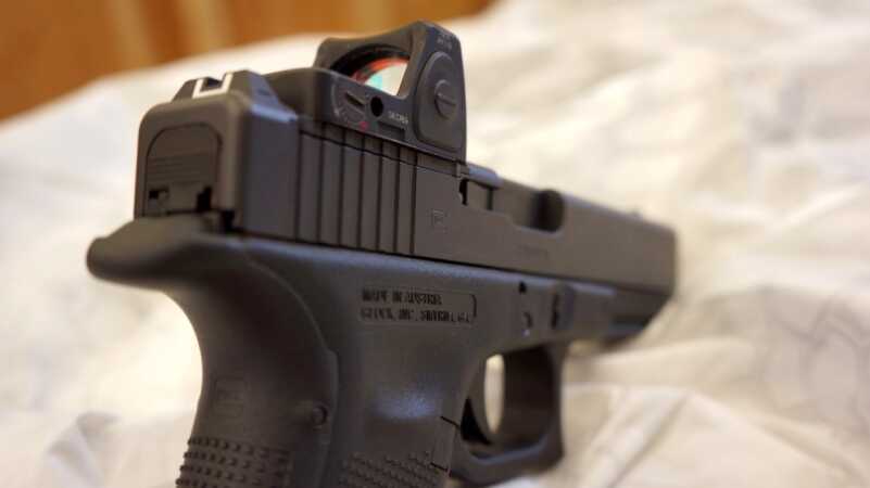 Perfecting Perfection? The Glock 17 MOS Optics-Ready 9mm – Full Review.
