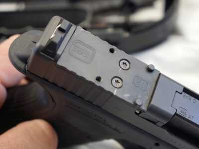 Perfecting Perfection? The Glock 17 MOS Optics-Ready 9mm – Full Review.