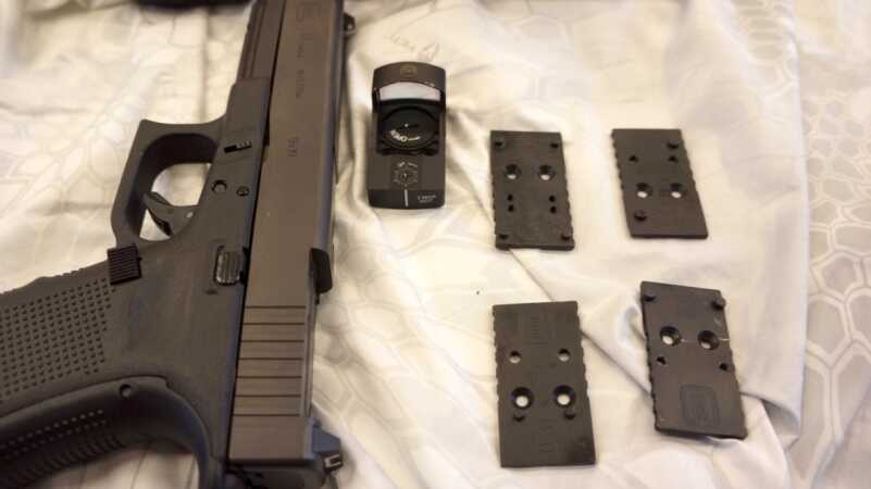 Perfecting Perfection? The Glock 17 MOS Optics-Ready 9mm – Full Review.