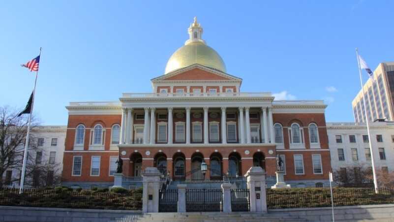 Massachusetts Lawmakers Weigh Confiscatory Gun Bill Massachusetts Lawmakers Weigh Confiscatory Gun Bill