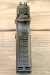 Born for Combat, Refined for EDC: First Look at the New FN 509 9mm – Full Review.