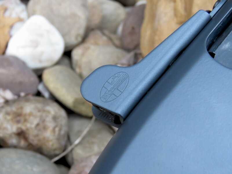 Easy DIY Gun Refinishing? A Step-by-Step Review of DuraCoat Aerosol.