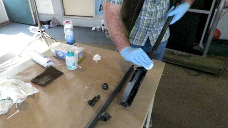 Easy DIY Gun Refinishing? A Step-by-Step Review of DuraCoat Aerosol.