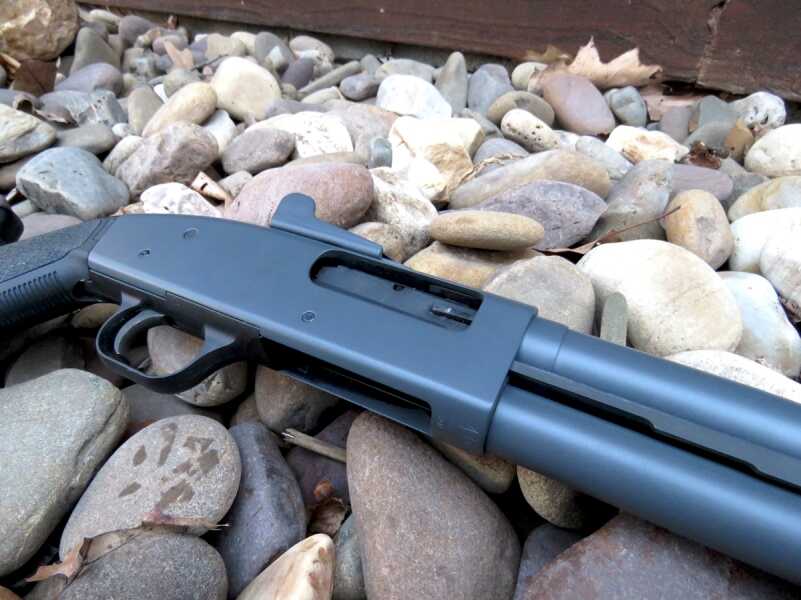 Easy DIY Gun Refinishing? A Step-by-Step Review of DuraCoat Aerosol.