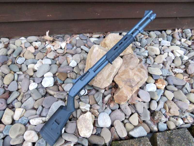 Easy DIY Gun Refinishing? A Step-by-Step Review of DuraCoat Aerosol.