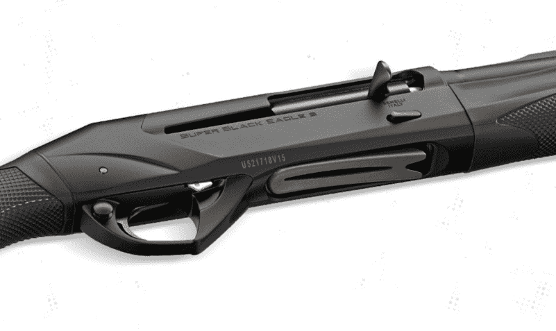 Making the Best Even Better: Benelli’s New Super Black Eagle 3 – Full Review.