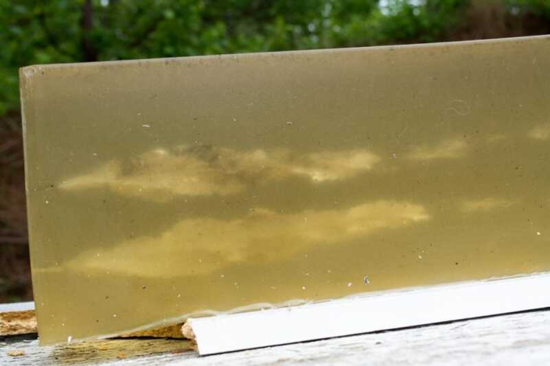 The HT projectiles are designed to start expansion almost immediately. 