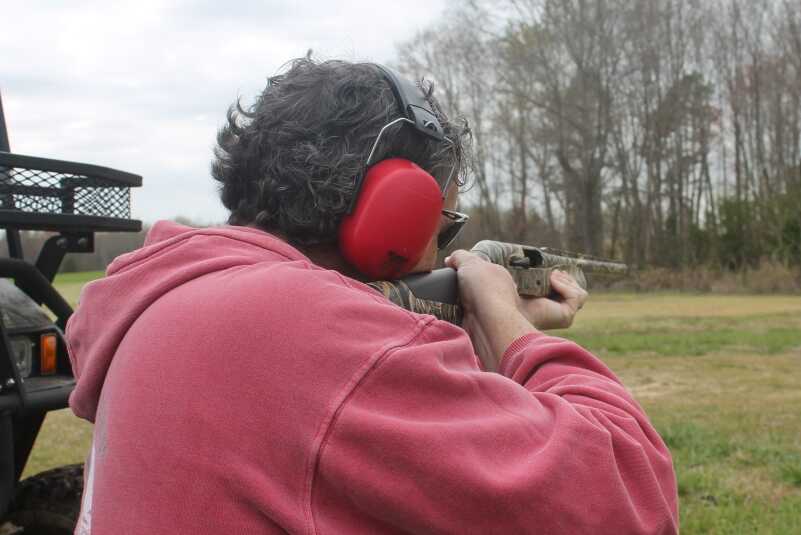 Making the Best Even Better: Benelli’s New Super Black Eagle 3 – Full Review.