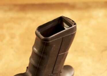 Mod Your Glock for Competition for Under 0