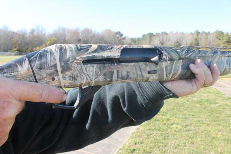 Making the Best Even Better: Benelli’s New Super Black Eagle 3 – Full Review.