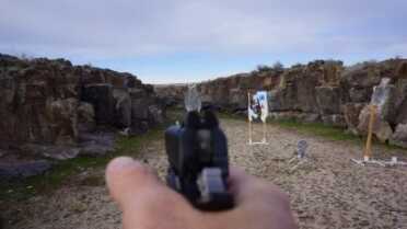 A Wheelgunners’ 1911? Dan Wesson’s Valkyrie & Silverback – Full Review