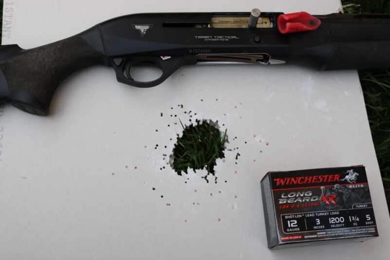 An AR for Home Defense? Clay, Drywall, Raw Meat & A Myth Busted!