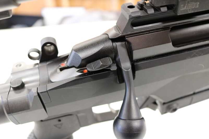 A 3.5-Inch Group at 850 Yards? Tikka’s Amazing T3X TAC A1 6.5 – Full Review.