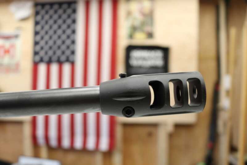 A 3.5-Inch Group at 850 Yards? Tikka’s Amazing T3X TAC A1 6.5 – Full Review.