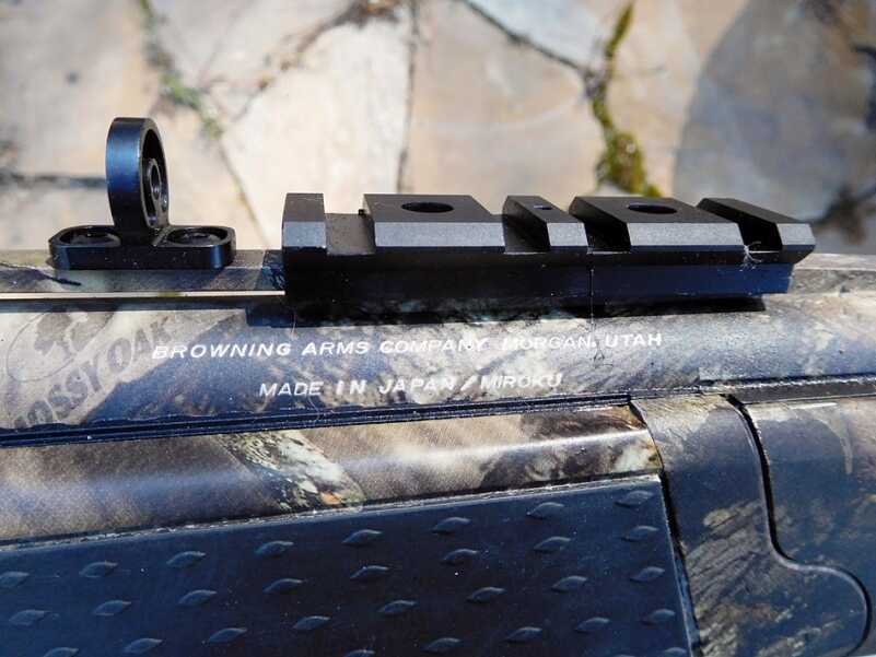 Over/Under Gobbler Buster: Browning’s Cyngery Ultimate Turkey Shotgun – Full Review.