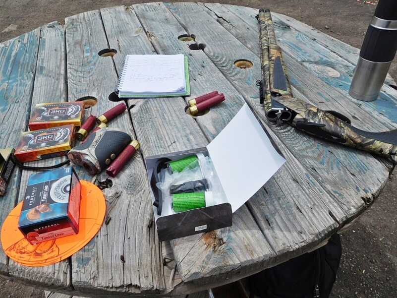 Over/Under Gobbler Buster: Browning’s Cyngery Ultimate Turkey Shotgun – Full Review.