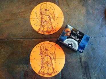 Over/Under Gobbler Buster: Browning’s Cyngery Ultimate Turkey Shotgun – Full Review.