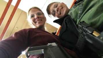 Journey Into Competitive Shooting Ep. 9: IDPA