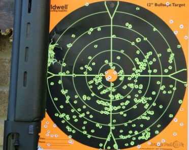 Ahead Of Its Time: The Retro Classic Franchi LAW 12 Scattergun