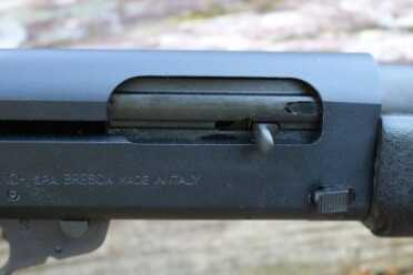 Ahead Of Its Time: The Retro Classic Franchi LAW 12 Scattergun