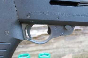 Ahead Of Its Time: The Retro Classic Franchi LAW 12 Scattergun