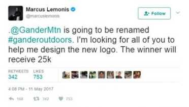 Gander Mountain Announces New Name, Cheaper Guns? Gander Mountain Announces New Name, Cheaper Guns?