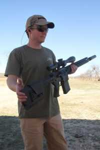 Big Boar Buster: Going Hog Wild with the New Savage MSR 10 Long Range .308