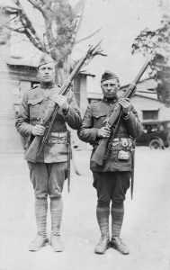 MilSurp: An American Enfield – The History of the .30-06 Model 1917 MilSurp: An American Enfield – The History of the .30-06 Model 1917