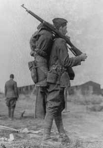 MilSurp: An American Enfield – The History of the .30-06 Model 1917 MilSurp: An American Enfield – The History of the .30-06 Model 1917