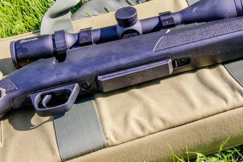 A Sub-MOA Winchester for 0? The XPR Bolt-Action – Full Review.